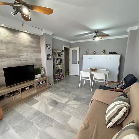 Jardines Del Mar - Benalmadena Costa Apartment Ngoại thất bức ảnh