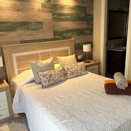 Jardines Del Mar - Benalmadena Costa Apartment Ngoại thất bức ảnh