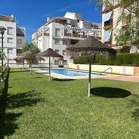 Jardines Del Mar - Benalmadena Costa Apartment Ngoại thất bức ảnh