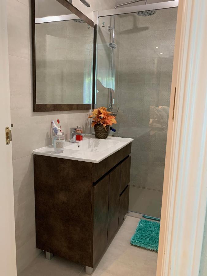 Jardines Del Mar - Benalmadena Costa Apartment Ngoại thất bức ảnh