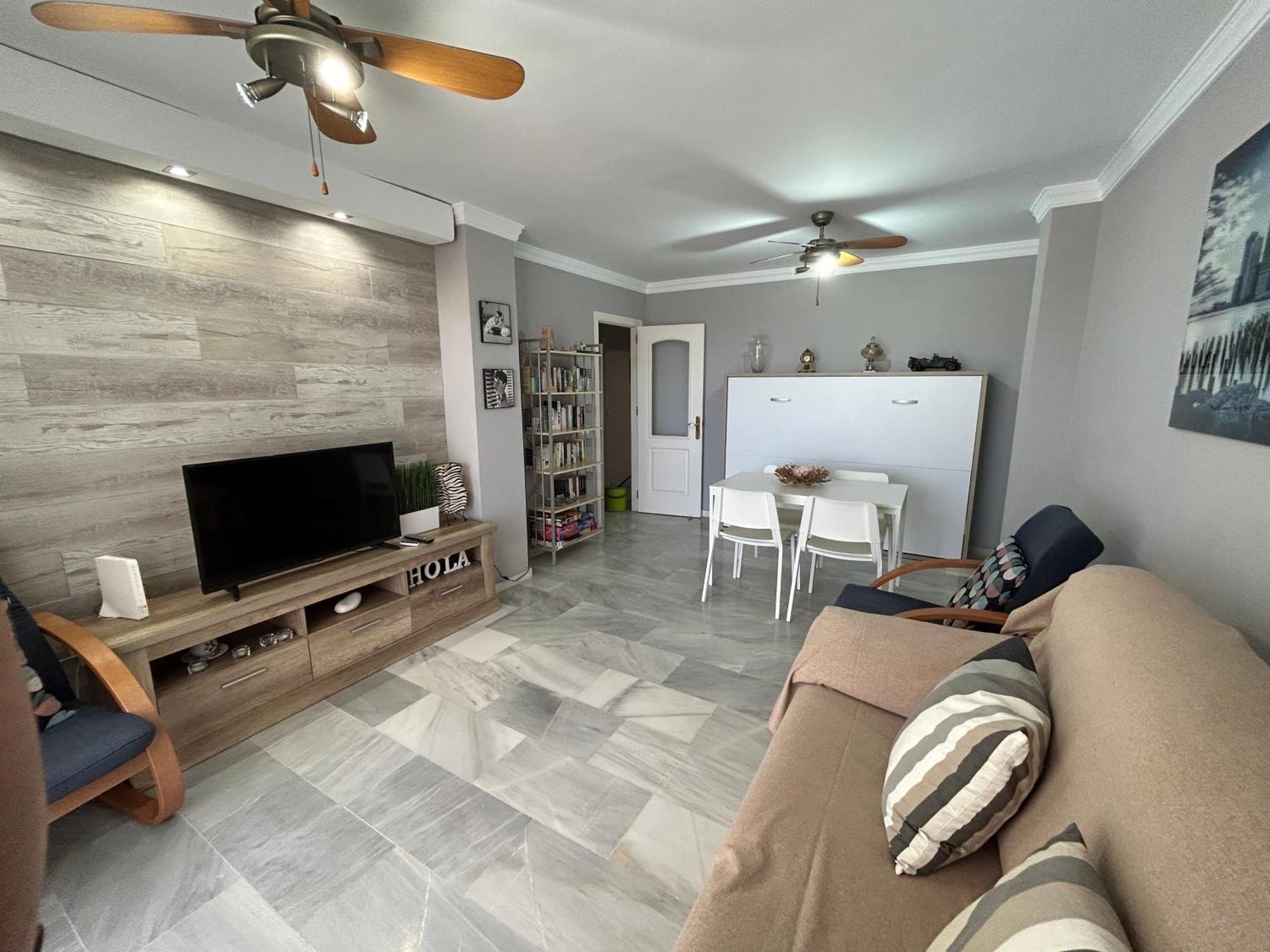 Jardines Del Mar - Benalmadena Costa Apartment Ngoại thất bức ảnh