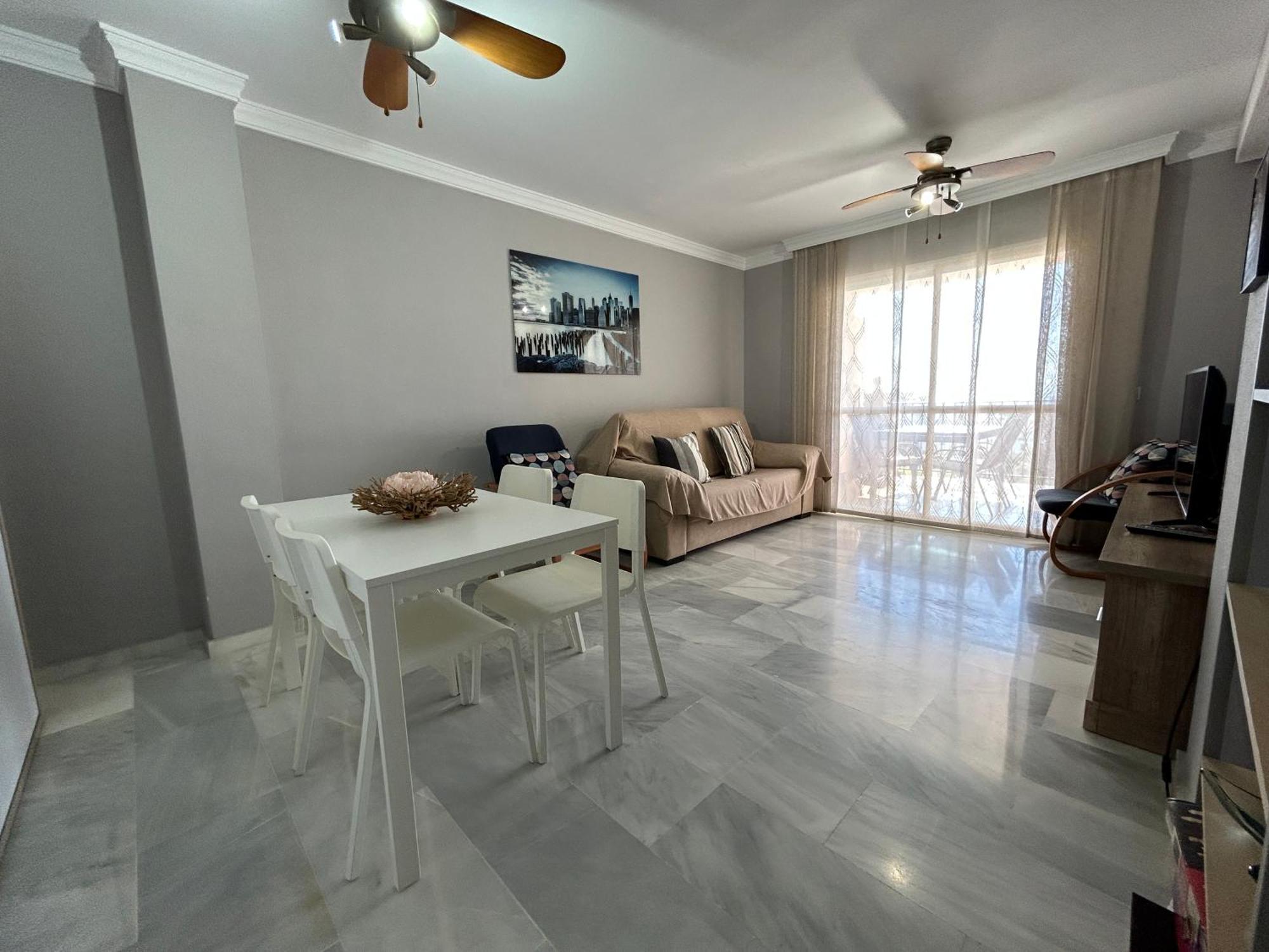 Jardines Del Mar - Benalmadena Costa Apartment Ngoại thất bức ảnh