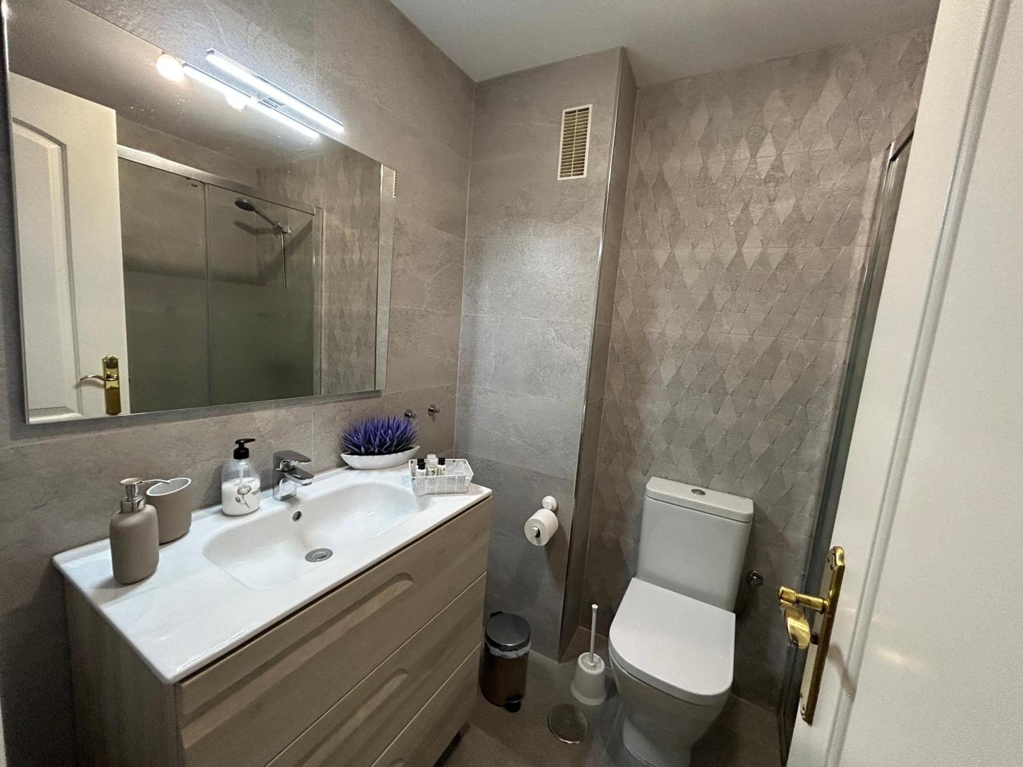 Jardines Del Mar - Benalmadena Costa Apartment Ngoại thất bức ảnh