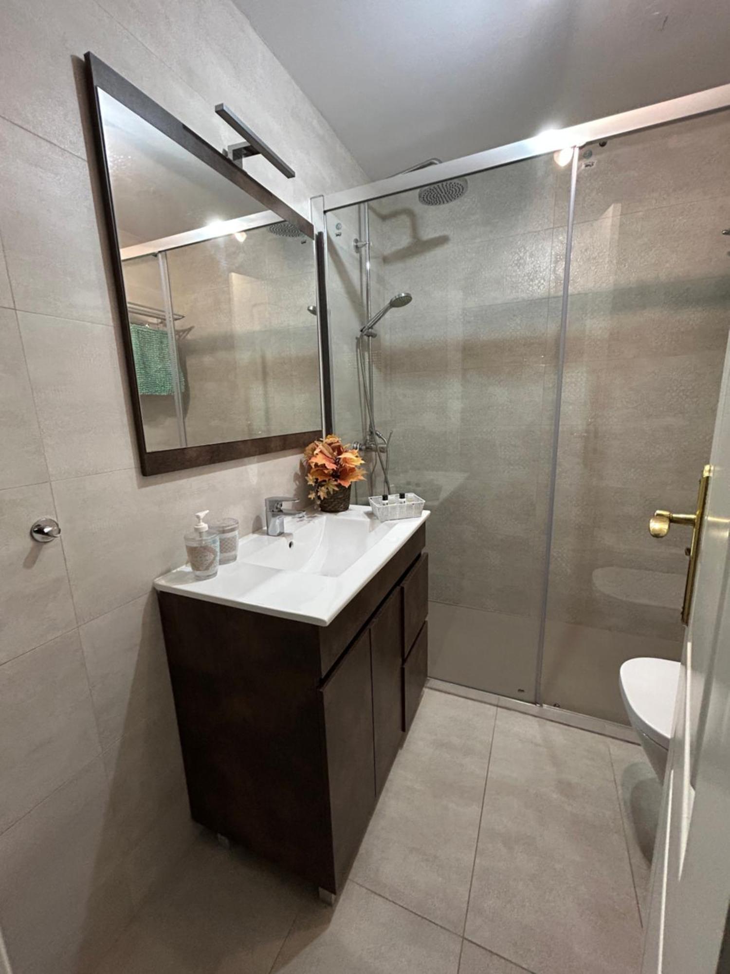 Jardines Del Mar - Benalmadena Costa Apartment Ngoại thất bức ảnh