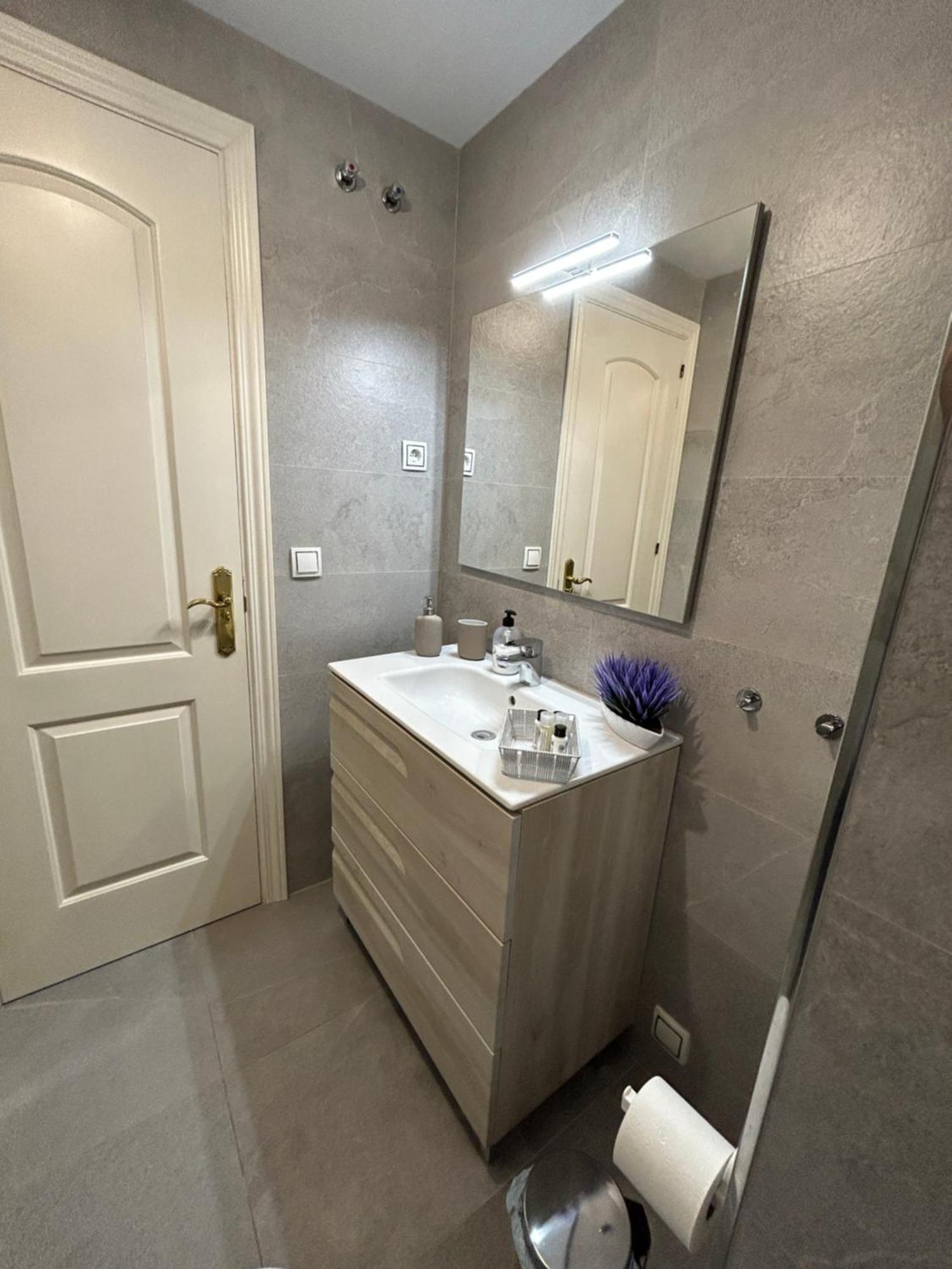 Jardines Del Mar - Benalmadena Costa Apartment Ngoại thất bức ảnh
