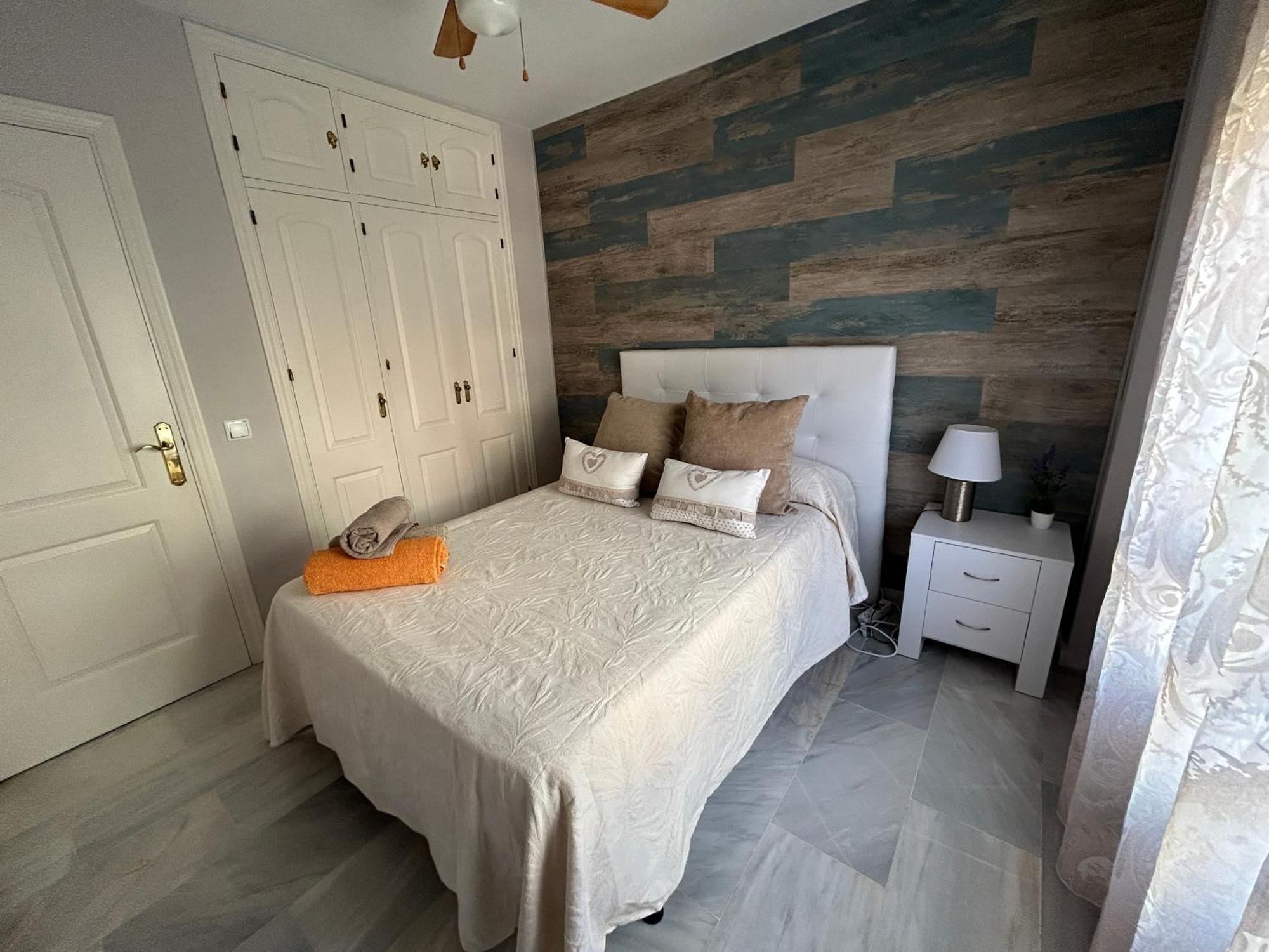 Jardines Del Mar - Benalmadena Costa Apartment Ngoại thất bức ảnh
