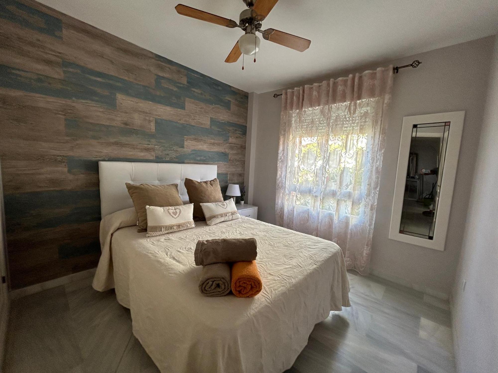 Jardines Del Mar - Benalmadena Costa Apartment Ngoại thất bức ảnh