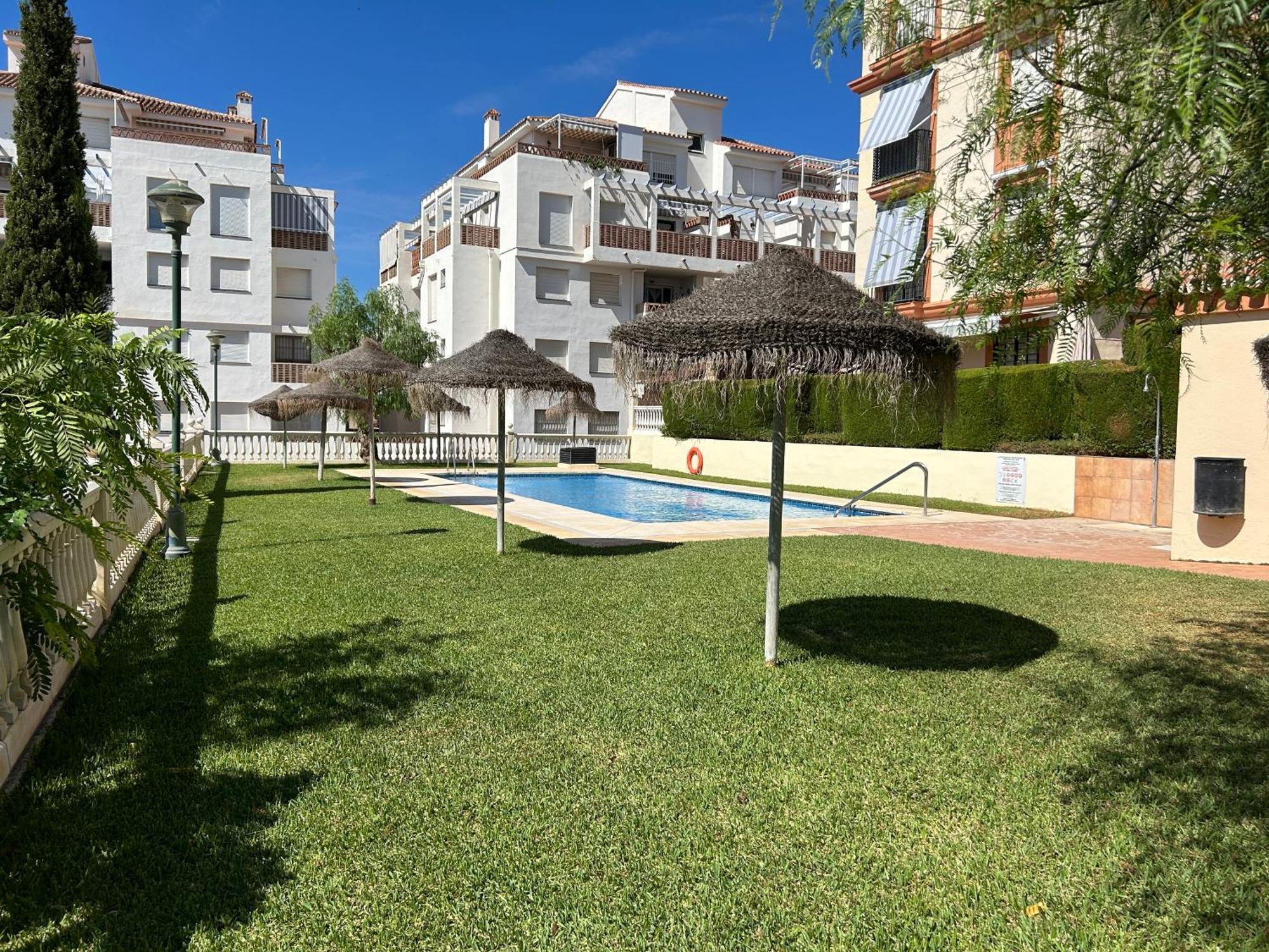 Jardines Del Mar - Benalmadena Costa Apartment Ngoại thất bức ảnh